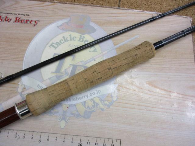 Kﾌﾞﾘｯﾄﾃﾞｨｽﾀﾝｽ#8 9.7f