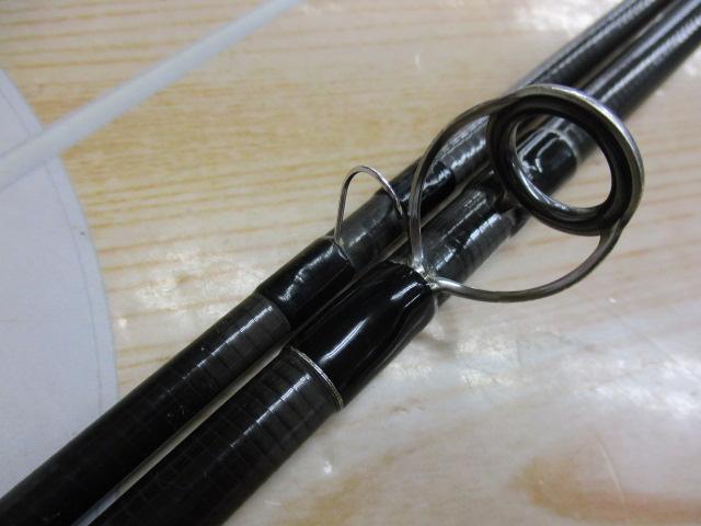 Kﾌﾞﾘｯﾄﾃﾞｨｽﾀﾝｽ#8 9.7f