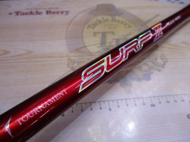 ﾄｰﾅﾒﾝﾄｻｰﾌTⅡ 23-405