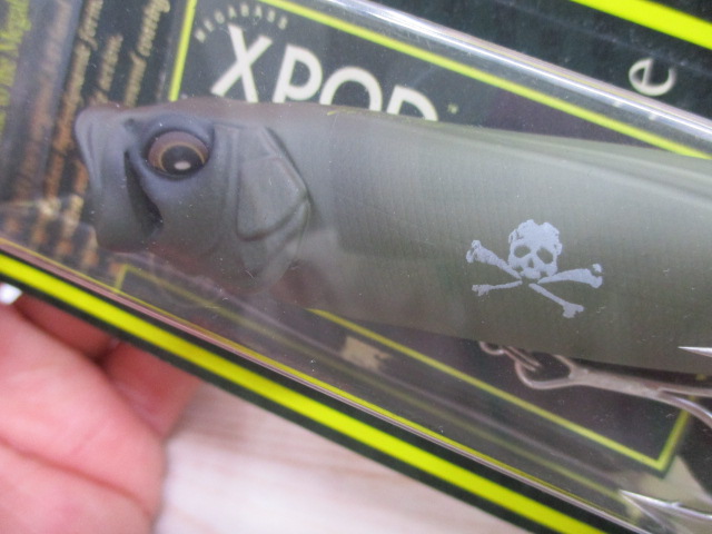 【ｾｯﾄ商品】『ﾒｶﾞﾊﾞｽ』限定ｶﾗｰ3個ｾｯﾄ