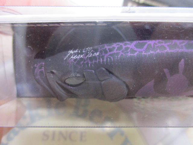 【ｾｯﾄ商品】『ﾒｶﾞﾊﾞｽ』限定ｶﾗｰ3個ｾｯﾄ