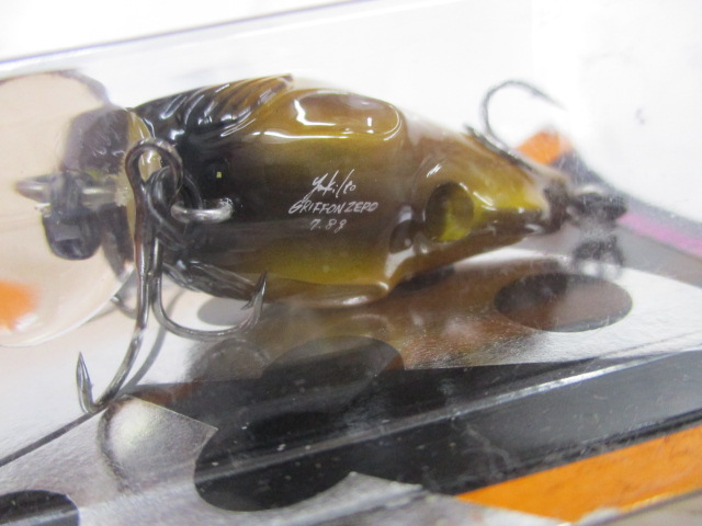 【ｾｯﾄ商品】『ﾒｶﾞﾊﾞｽ』ｸﾞﾘﾌｫﾝｾﾞﾛ限定ｶﾗｰ