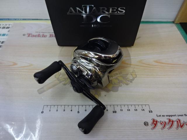 21ｱﾝﾀﾚｽDC HG RH