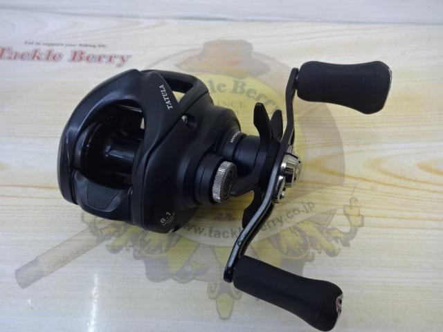 24タトゥーラ TW 100XH