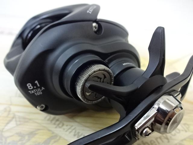 24タトゥーラ TW 100XH