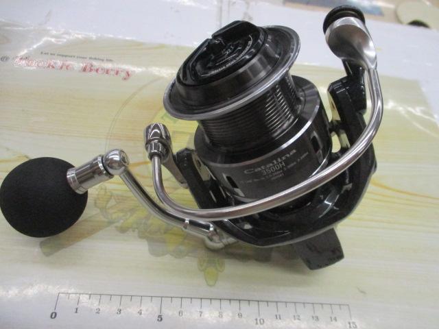 16ｷｬﾀﾘﾅ 3500H