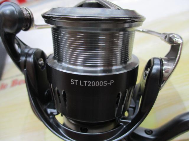 23ｴｱﾘﾃｨ ST LT2000S-P