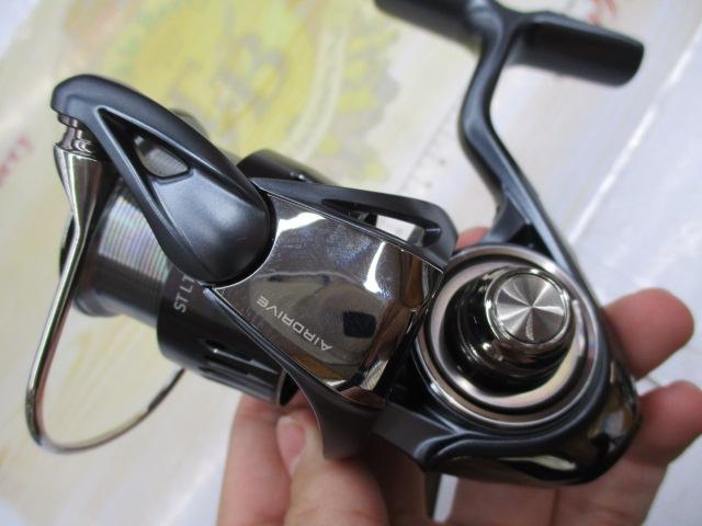 23ｴｱﾘﾃｨ ST LT2000S-P