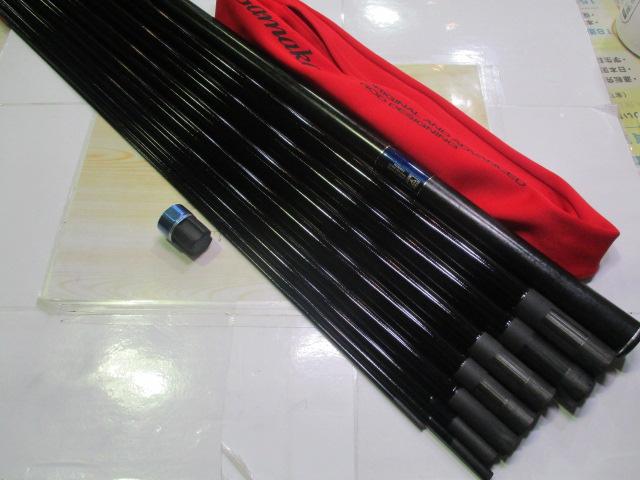 がま鮎ﾊｰﾃﾞｨｽﾄ 90