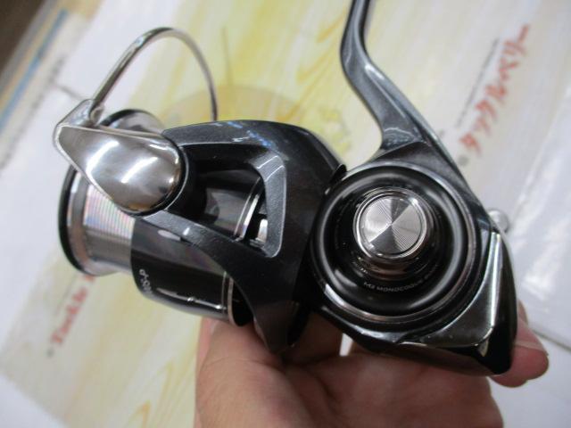 24ルビアス LT2000S-P