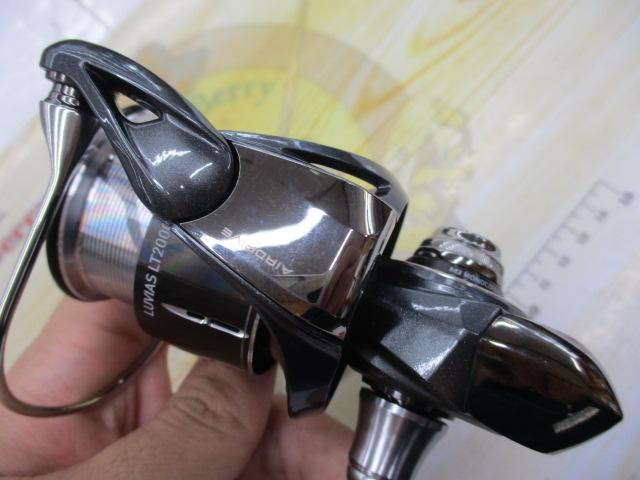 24ルビアス LT2000S-P