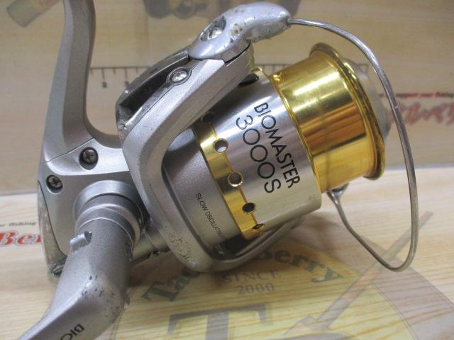 05ﾊﾞｲｵﾏｽﾀｰ 3000S