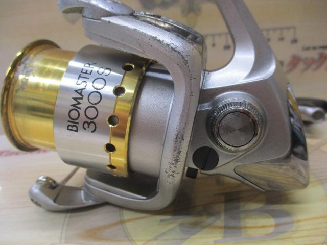 05ﾊﾞｲｵﾏｽﾀｰ 3000S