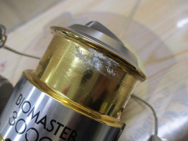 05ﾊﾞｲｵﾏｽﾀｰ 3000S