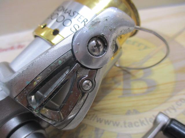 05ﾊﾞｲｵﾏｽﾀｰ 3000S