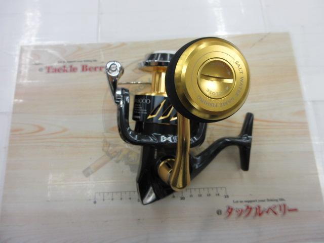 13ｽﾃﾗSW 14000XG