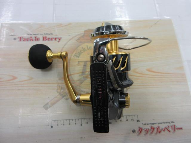 13ｽﾃﾗSW 14000XG