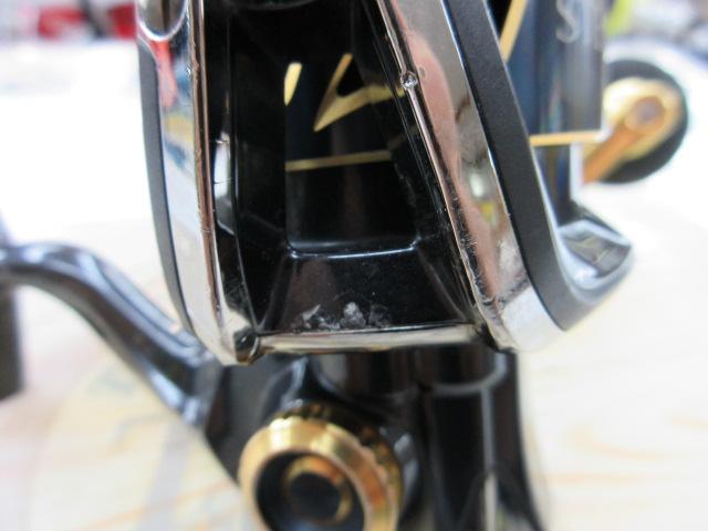 13ｽﾃﾗSW 14000XG