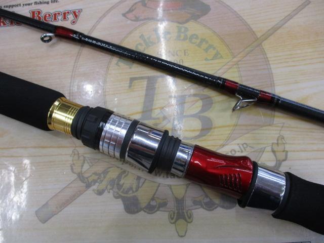 ﾒﾀﾘｱ ﾔﾘｲｶ H-190･J