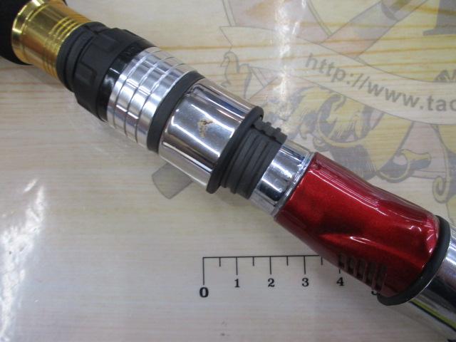 ﾒﾀﾘｱ ﾔﾘｲｶ H-190･J