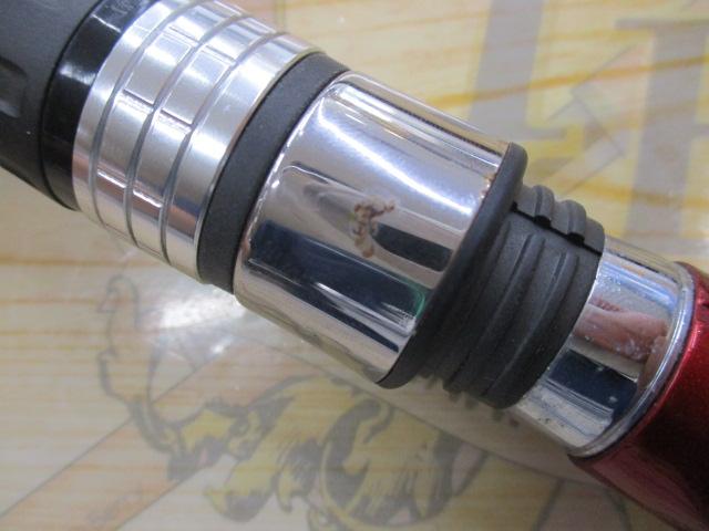 ﾒﾀﾘｱ ﾔﾘｲｶ H-190･J