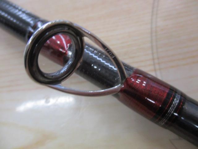 ﾒﾀﾘｱ ﾔﾘｲｶ H-190･J