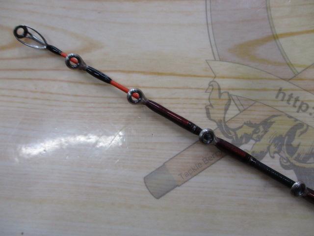 ﾒﾀﾘｱ ﾔﾘｲｶ H-190･J