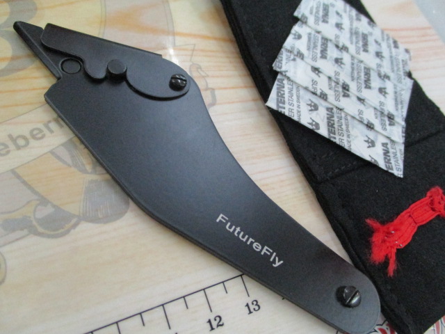 【ｾｯﾄ商品】C&F他ﾌﾗｲﾀｲﾝｸﾞ用品お得5点ｾｯﾄ