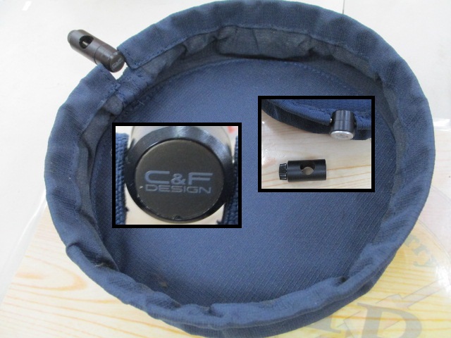 【ｾｯﾄ商品】C&F他ﾌﾗｲﾀｲﾝｸﾞ用品お得5点ｾｯﾄ