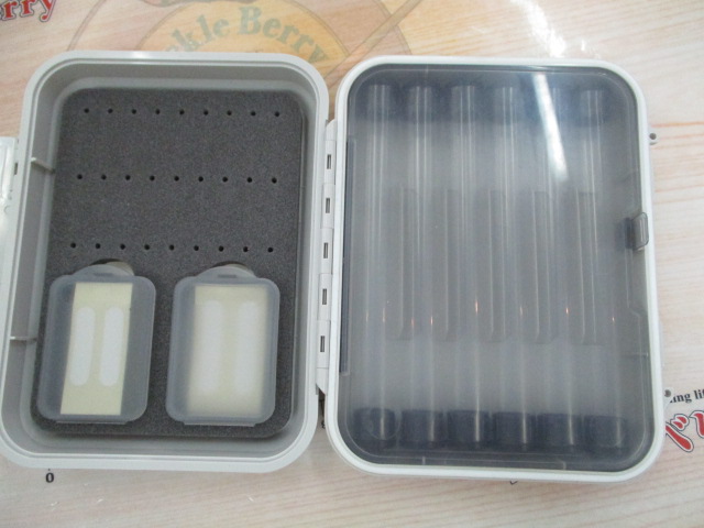 【ｾｯﾄ商品】C&F他ﾌﾗｲﾀｲﾝｸﾞ用品お得5点ｾｯﾄ