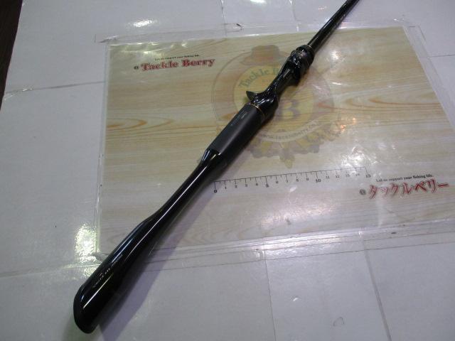 22ﾎﾟｲｽﾞﾝｱﾙﾃｨﾏ 170MH