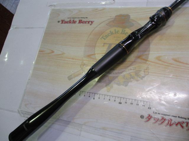 22ﾎﾟｲｽﾞﾝｱﾙﾃｨﾏ 170MH