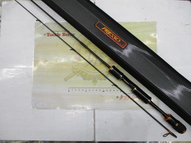 ﾌﾟﾚｯｿLTD AGS 63UL