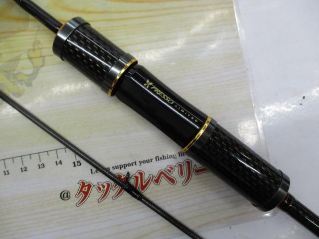 ﾌﾟﾚｯｿLTD AGS 63UL