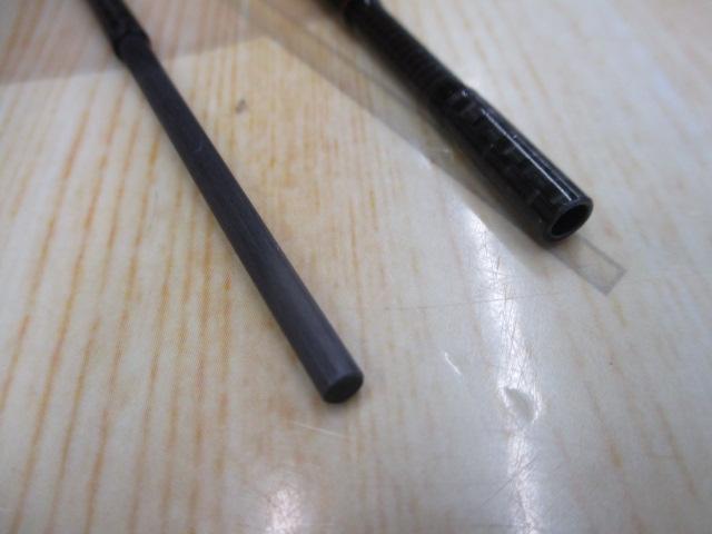 ﾌﾟﾚｯｿLTD AGS 58L