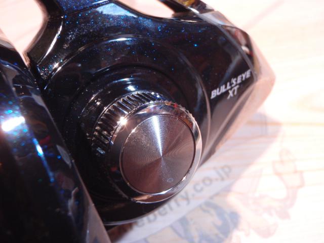 09ﾌﾞﾙｽﾞｱｲXT 遠投9120