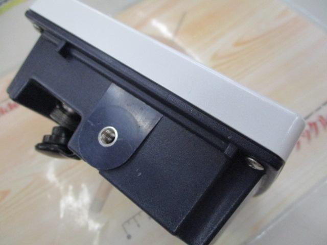 探見丸CV(子機)アキフィッシュ対応