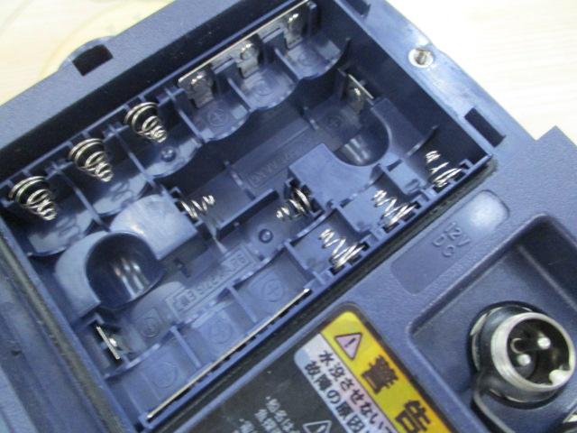 探見丸CV(子機)アキフィッシュ対応