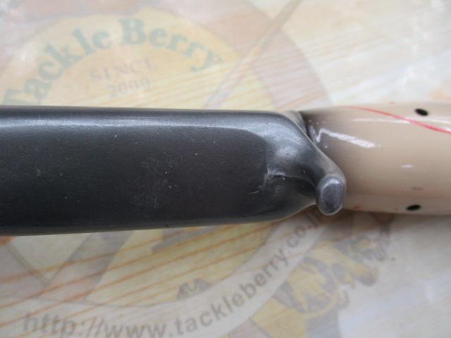 ｷﾗｰｸﾞﾘｯﾌﾟ