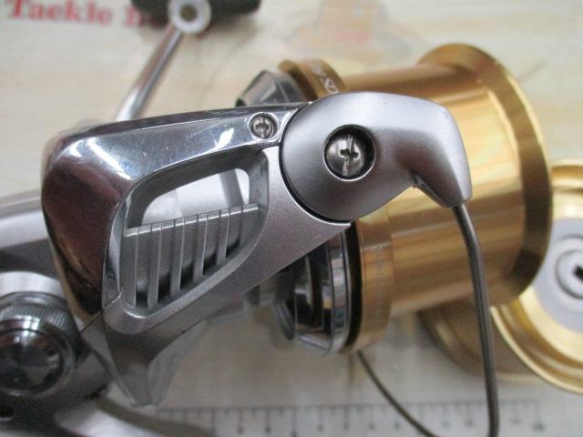 15スーパーエアロスピンジョイ SD 35標準仕様