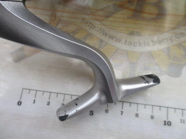 15スーパーエアロスピンジョイ SD 35標準仕様