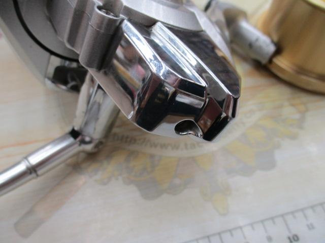 15スーパーエアロスピンジョイ SD 35標準仕様