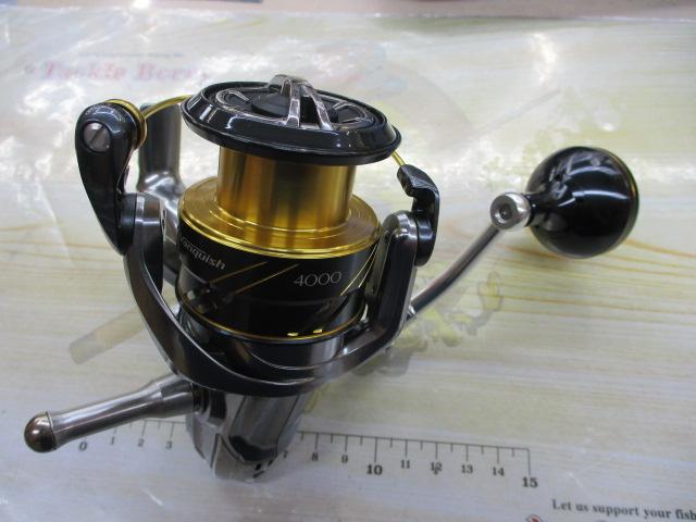 16ｳﾞｧﾝｷｯｼｭ 4000XG