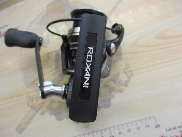 ﾛｷｻｰﾆSP/2000SH