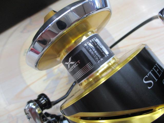 25ｽﾃﾗSW 8000HG