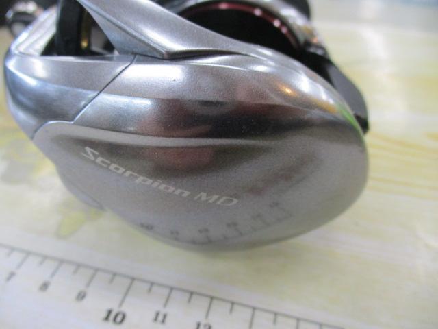 21ｽｺｰﾋﾟｵﾝMD 300XG LH(ﾛﾝｸﾞﾊﾝﾄﾞﾙ)