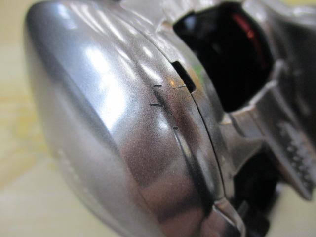 21ｽｺｰﾋﾟｵﾝMD 300XG LH(ﾛﾝｸﾞﾊﾝﾄﾞﾙ)