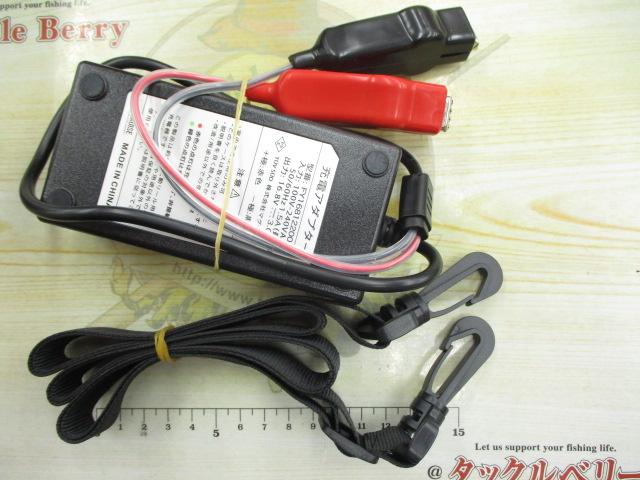 10AHｽﾘﾑﾘﾁｳﾑﾊﾞｯﾃﾘｰ