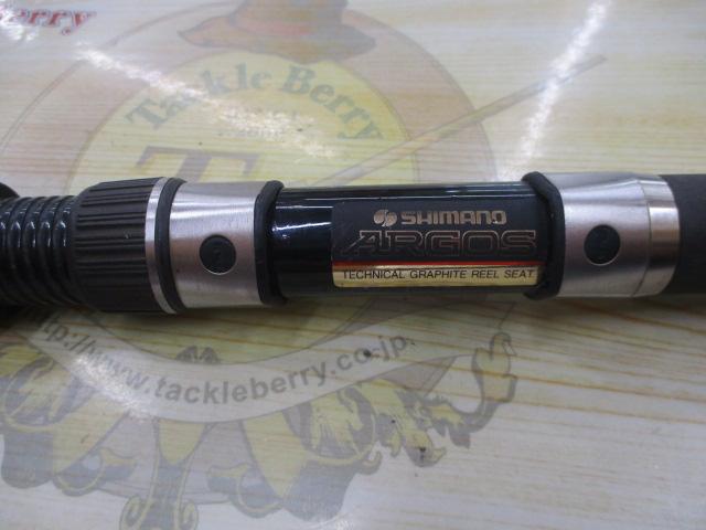 ｱﾙｺﾞｽ　50-360T