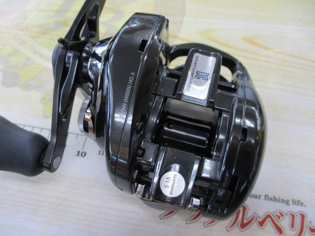 23ｱﾝﾀﾚｽDC MD HG RIGHT